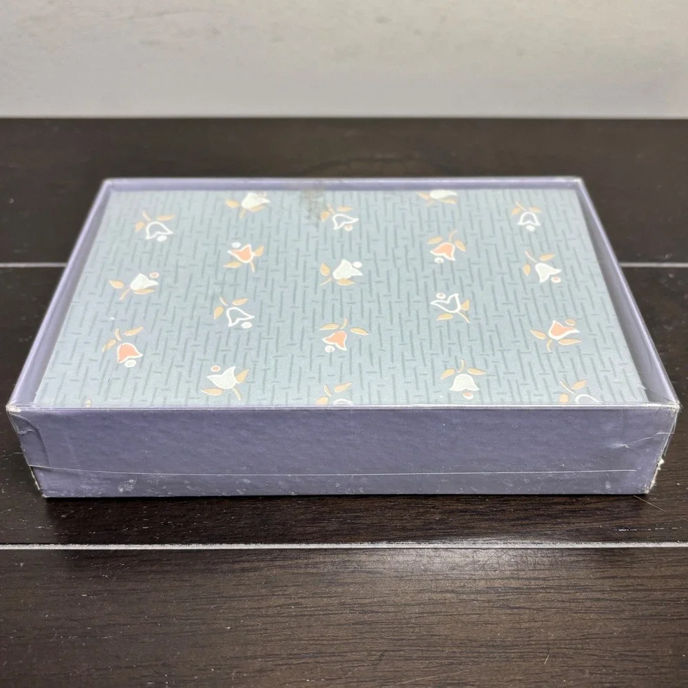 Mary‎ Quant Stationery Separates | Brett Collection | Set of 37 Blank Notecards